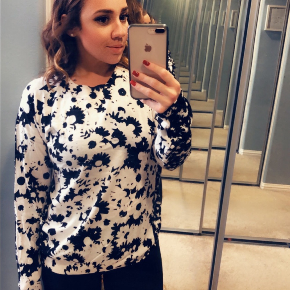 Lord and Taylor sweater